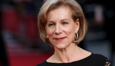 Juliet Stevenson on Gaza: ‘I’m disappointed by the silence in my industry’ | Israel-Palestine conflict News