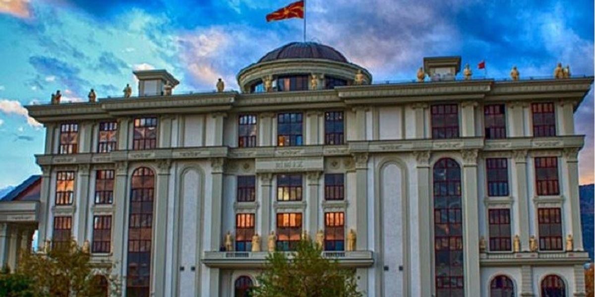 MFA-Macedonia: Bulgaria should not be a reviewer, but a partner in the European dialogue