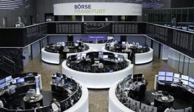 DAX Could Continue Its Rally Despite Geopolitical Risks