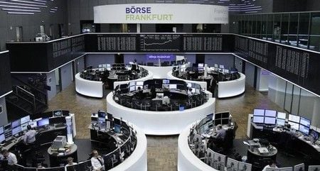 DAX Could Continue Its Rally Despite Geopolitical Risks