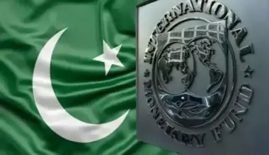 IMF lowers Pakistan’s growth outlook - Business & Economy