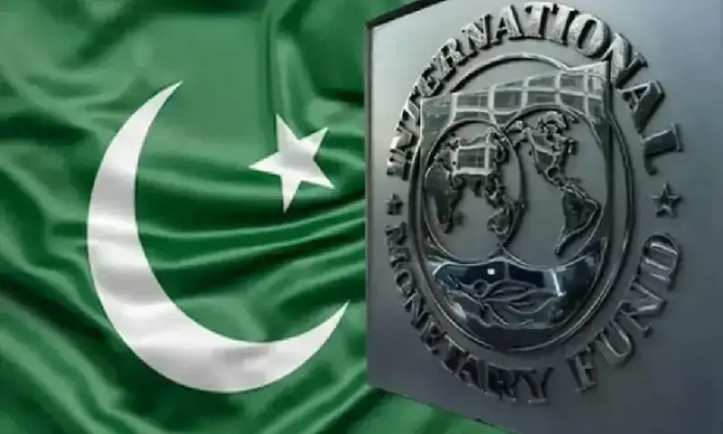 IMF lowers Pakistan’s growth outlook - Business & Economy