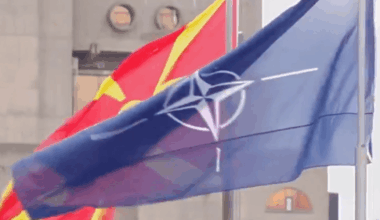 Le Parlement tchèque vote sur le protocole d'adhésion de la Macédoine du Nord à l'OTAN