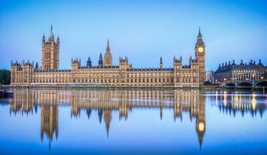 Treasury Committee warns current approach to AI risks ‘serious harm’