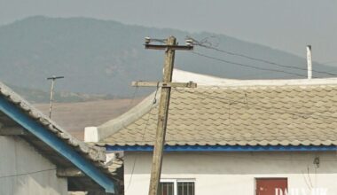 North Korea’s utility collection drive pits neighborhood watch heads against broke people