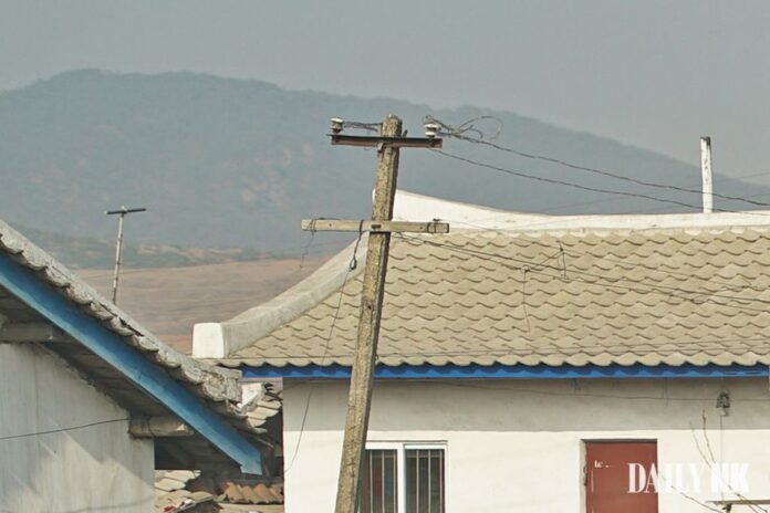 North Korea’s utility collection drive pits neighborhood watch heads against broke people