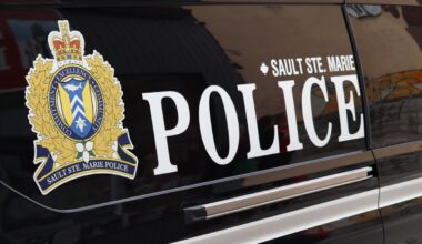 Traffic blocked, police on scene of serious crash at Black Road, Second Line