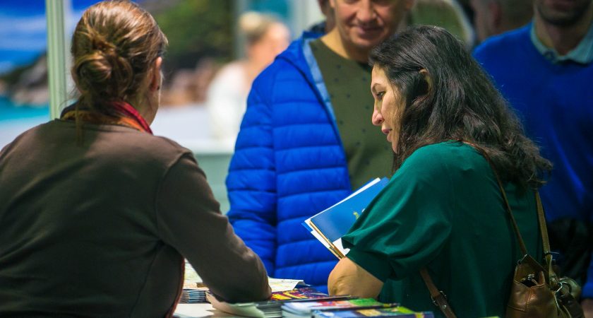 Les Vakanz Days reviennent pour une édition augmentée à La Belle Étoile