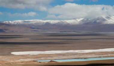 China in Latin America: December 2025