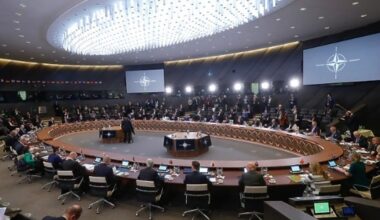 La Finlande et la Suède prévoient de devenir membres de l'OTAN cet été