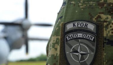 Nous sommes prêts à intervenir si la stabilité est menacée – Telegraph