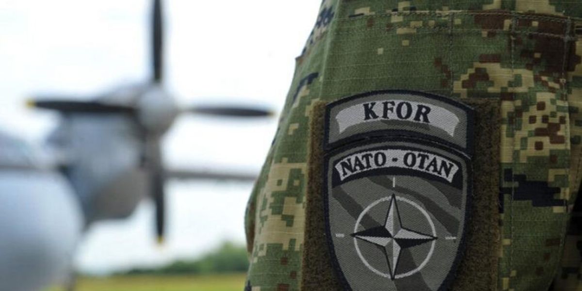 Nous sommes prêts à intervenir si la stabilité est menacée – Telegraph