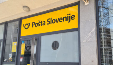Novi delovni časi pošt v mesecu februarju