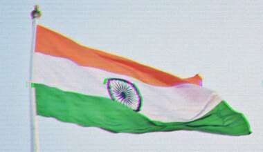 Pakistan-linked hackers target Indian government, universities in new spying campaign