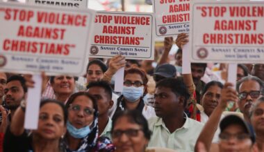 As hate spirals in India, Hindu extremists turn to Christian targets | Politics