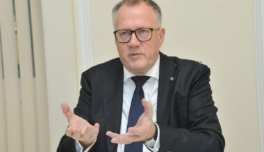 Nodokļu celšana patlaban netiek plānota, norāda finanšu ministrs