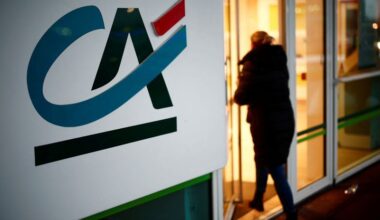 Crédit Agricole Cleared by ECB to Exceed 20% Stake in Banco BPM