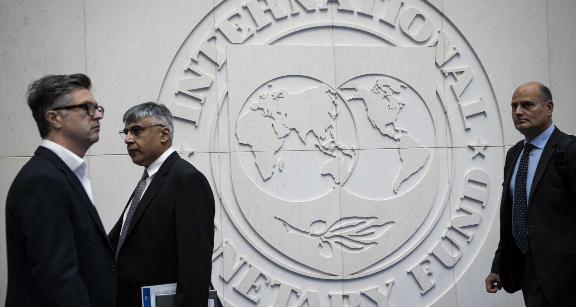 How the IMF can help Venezuela stabilize its economy