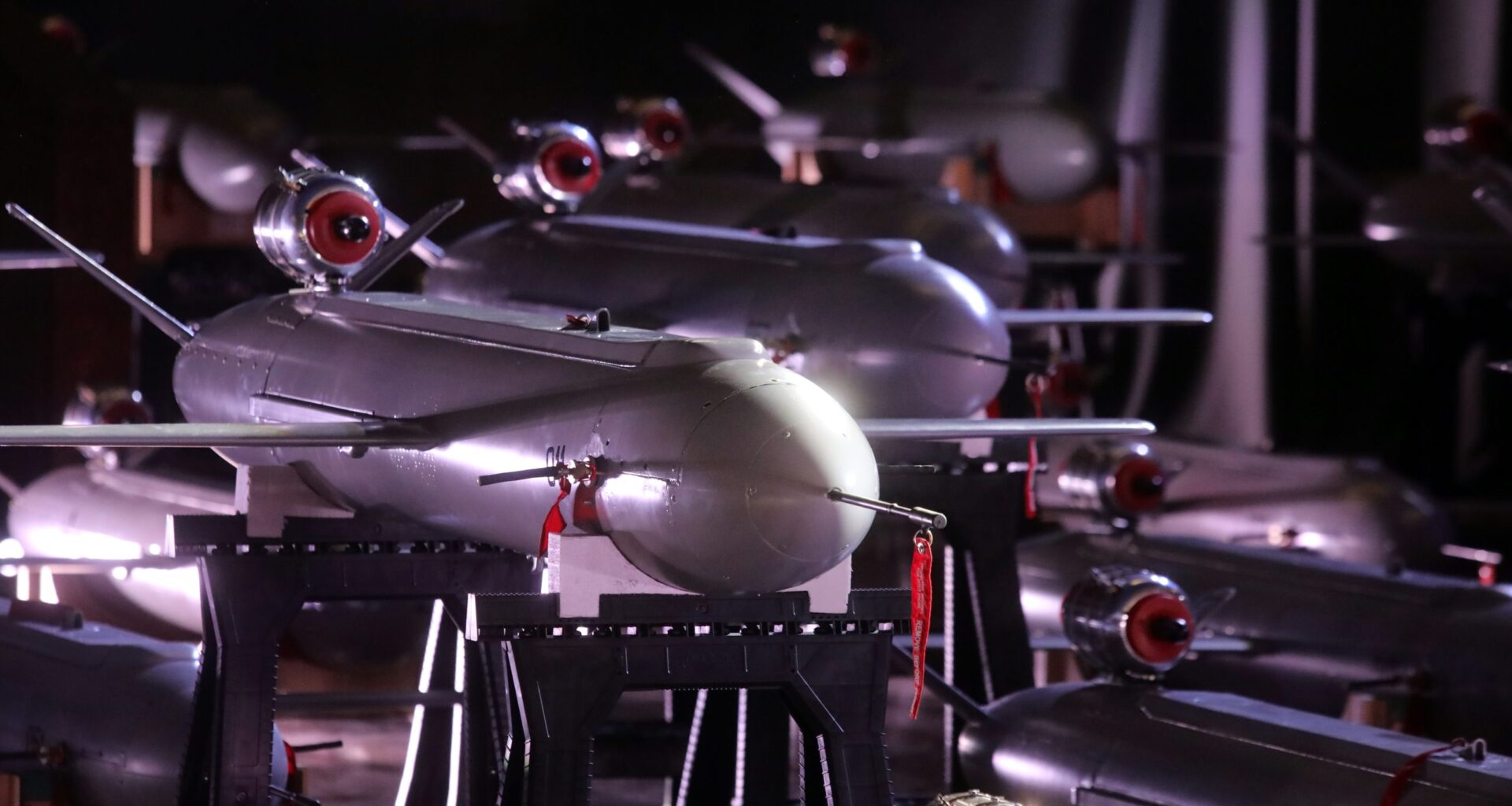 Ukraine’s Nimble Defense Industry Can Aid Hegseth