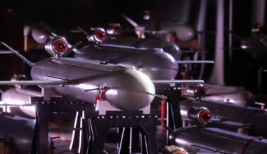 Ukraine’s Nimble Defense Industry Can Aid Hegseth