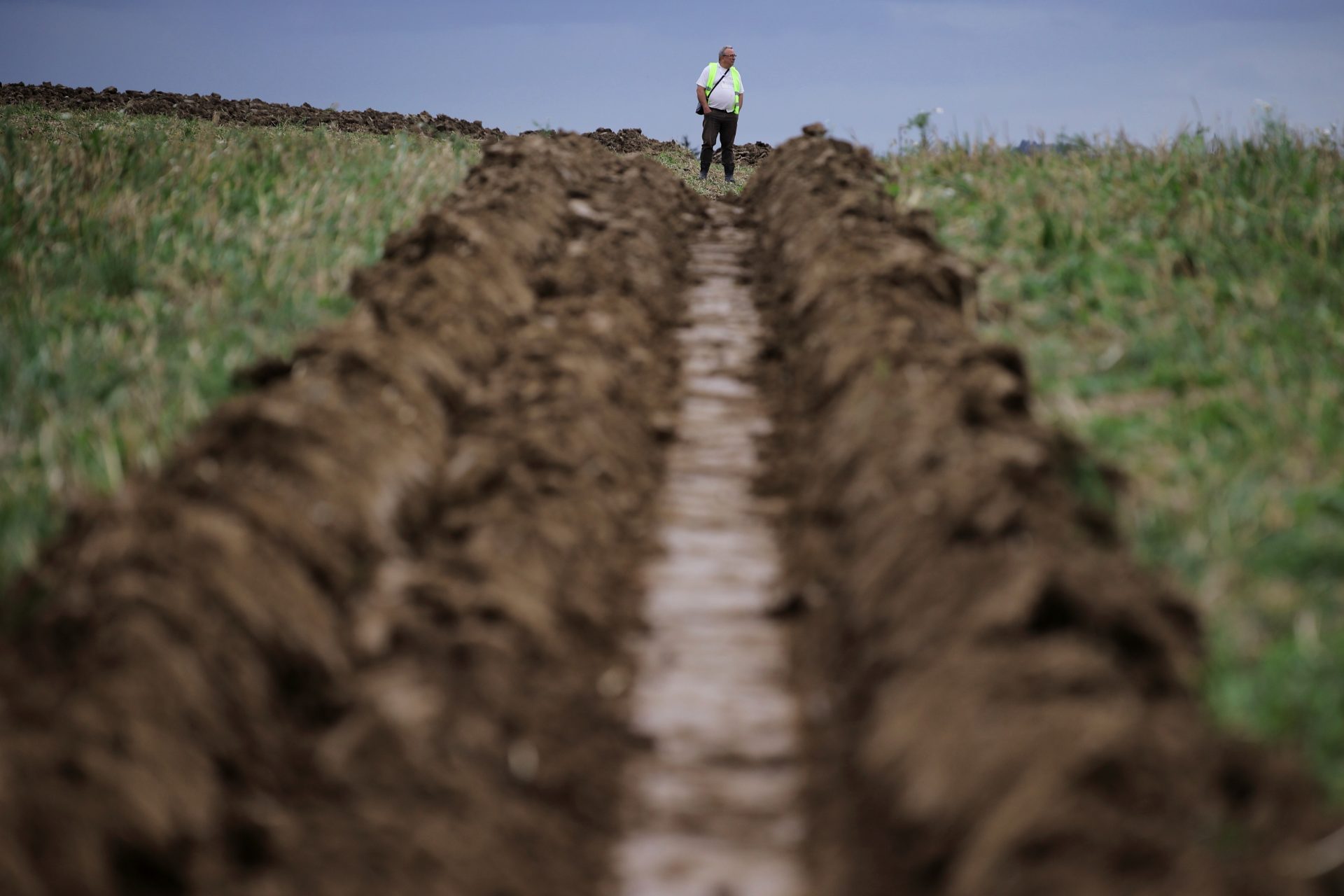 Farmers’ union for a ban on the import of products with prohibited substances from South America
