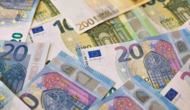 Bulgaria adopts euro, becoming 21st member of eurozone