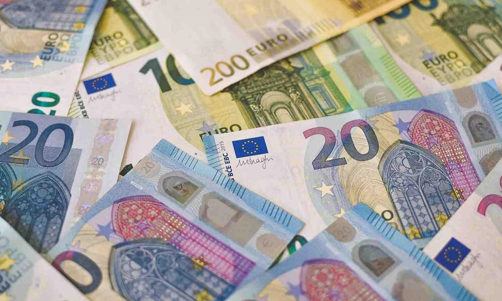 Bulgaria adopts euro, becoming 21st member of eurozone