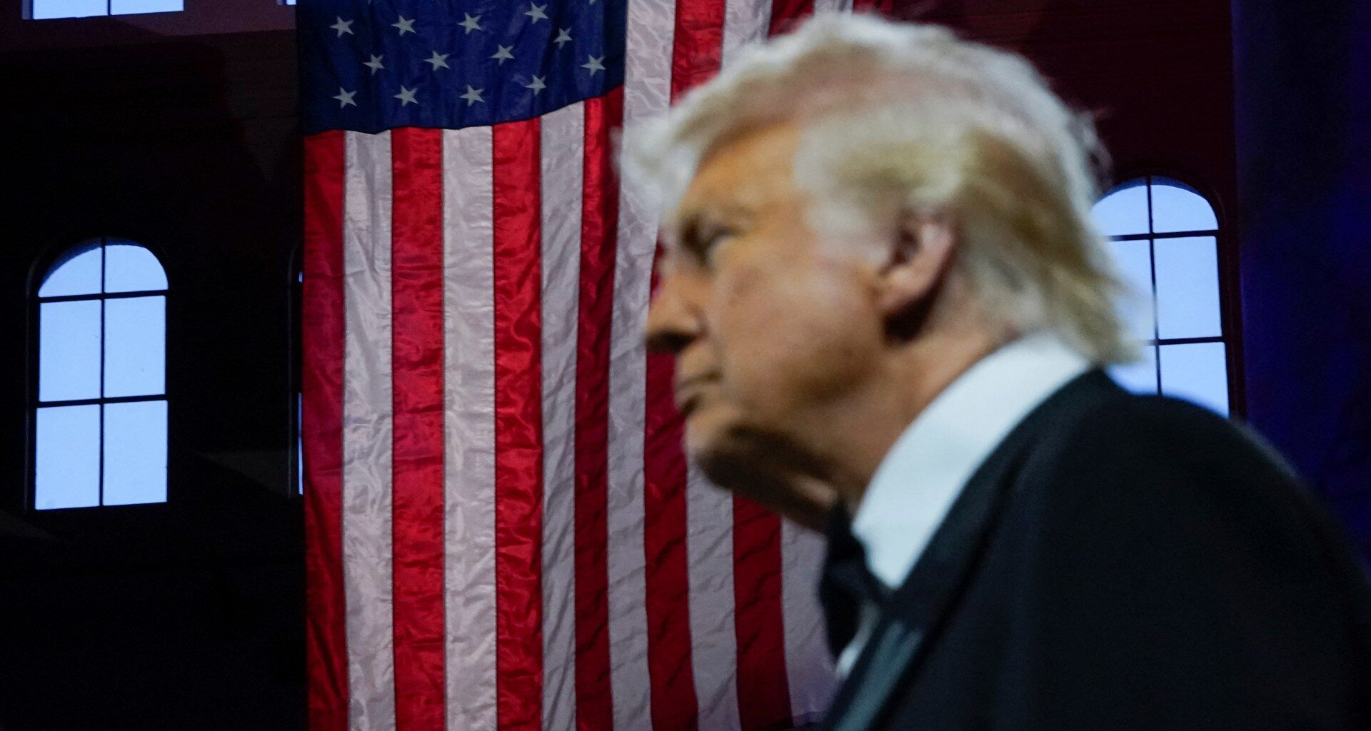 Trump says he could be impeached if Republicans lose Congress in midterms | Donald Trump News