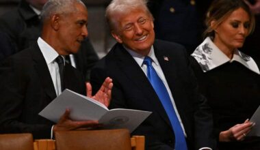 From presidency to Nobel, Trump chases what Obama got but will he do with Iran what ex-Potus didn't? – Firstpost