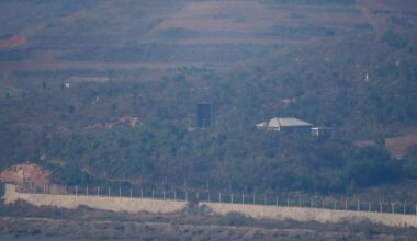 North Korea says it downed South Korean drone, Seoul denies incursion – Firstpost