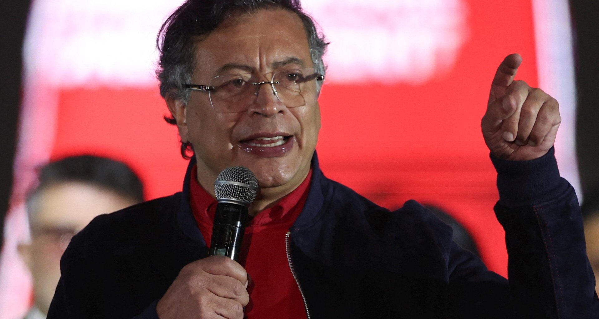 Petro says Colombia cooperating with US ‘despite insults, threats’ | Politics News