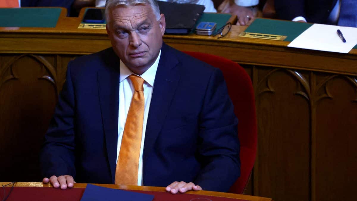 Will ‘Hungary’s Trump’ get another term? 5 key things about Europe's most significant election of 2026 – Firstpost