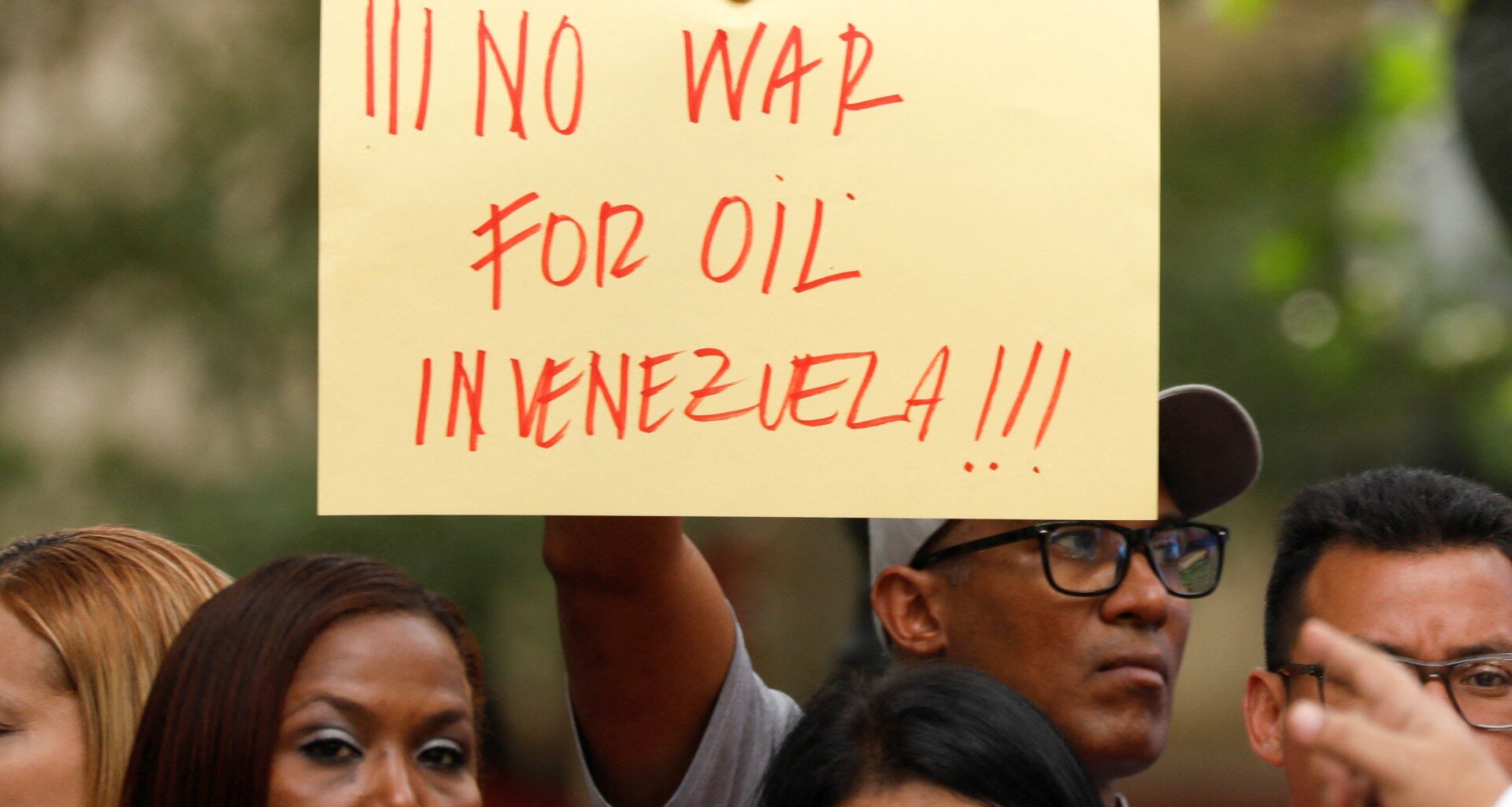 Trump administration sets meetings with oil companies on Venezuela: Report | Nicolas Maduro News