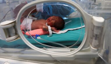 Israel’s attacks on Gaza fertility clinics shatter dreams of parenthood | Israel-Iran conflict News