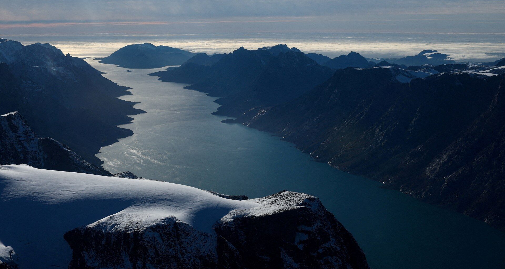 ‘We do not want to be Americans’: Greenland parties reject Trump’s threats | Donald Trump News