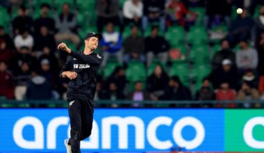 New Zealand announces squad for T20 World Cup 2026: Black Caps go spin heavy
