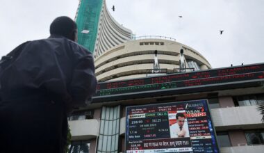 Indische Aktien dürften 2026 positiv starten; Automobilwerte im Fokus