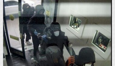 Carney minister says ‘people have been loud and clear’ about crime concerns