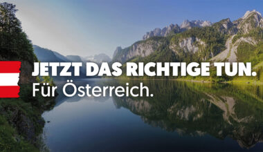 Gemeinsam Zukunft Produzieren - Industriestrategie Österreich 2035