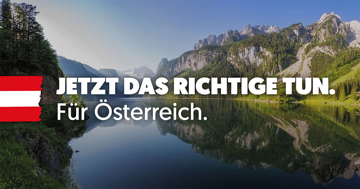 Gemeinsam Zukunft Produzieren - Industriestrategie Österreich 2035