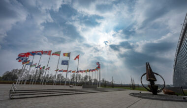 Financement commun : des budgets 2026 à la hauteur des enjeux dans une nouvelle ère de la défense collective