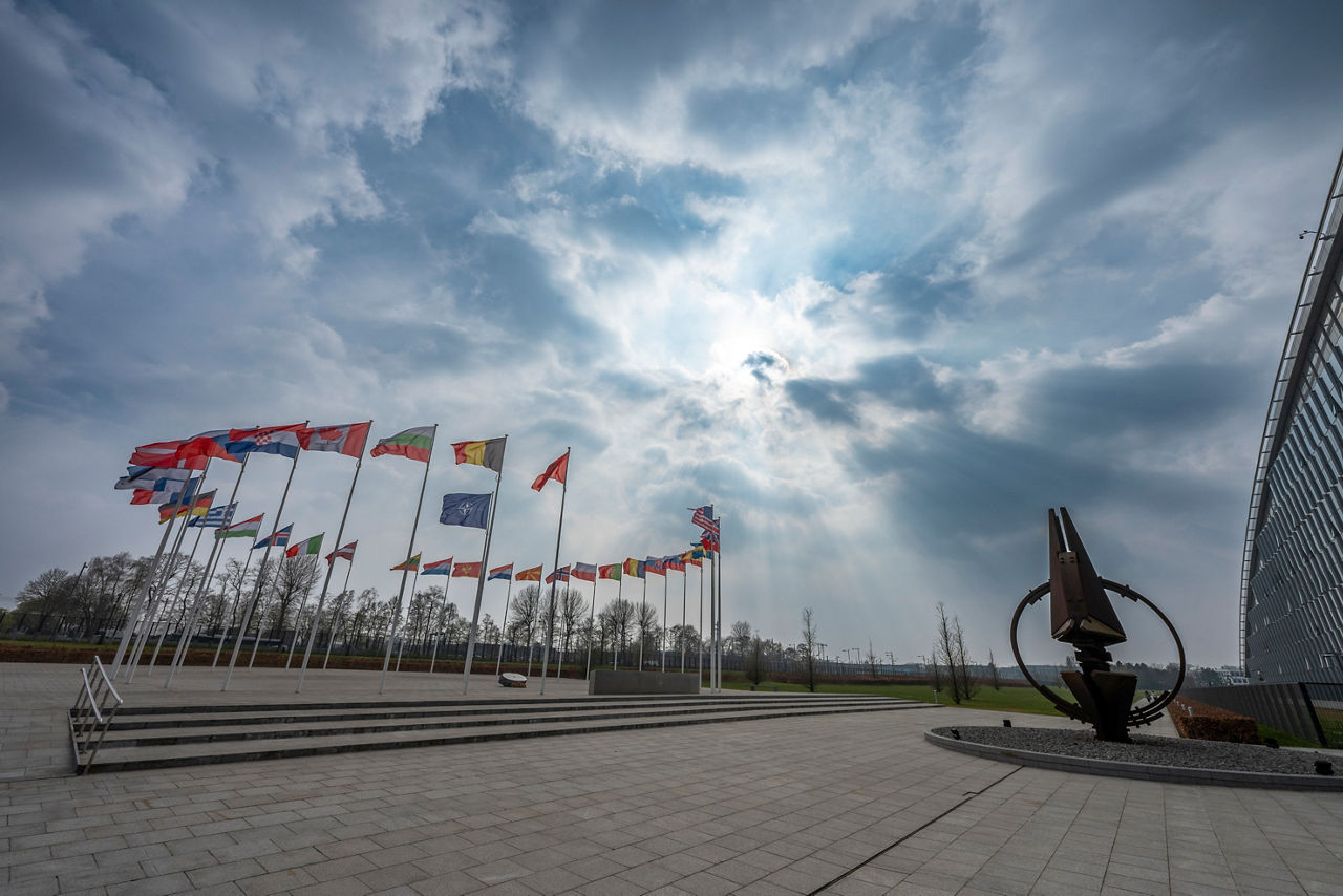 Financement commun : des budgets 2026 à la hauteur des enjeux dans une nouvelle ère de la défense collective