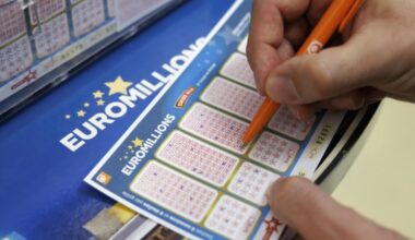 La cagnotte de 113,5 millions est tombée à l’Euro Millions