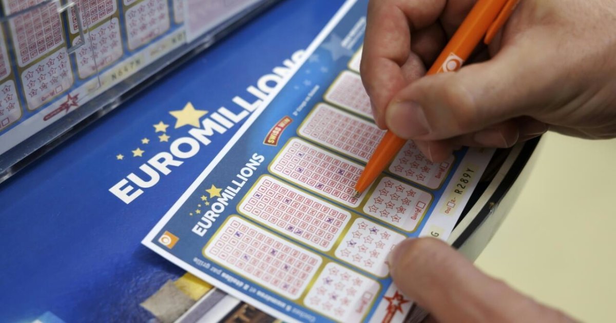 La cagnotte de 113,5 millions est tombée à l’Euro Millions