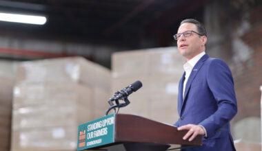 Shapiro administration secures $193 Million in federal healthcare funding