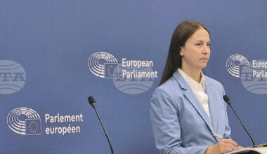 Aim of EU’s Digital Regulations Not Fines but Compliance by Large Online Platforms, Says Eva Maydell