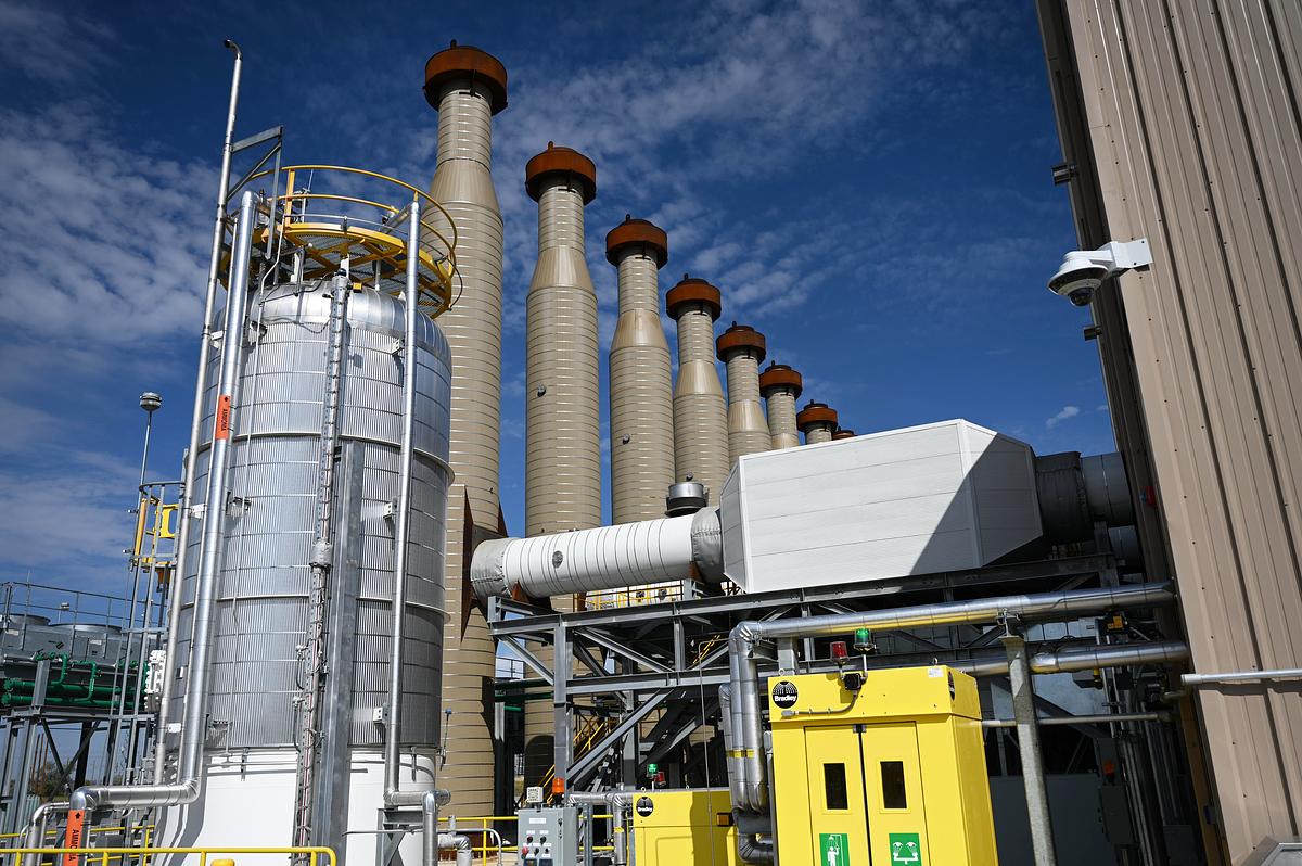 Groups push back on Montana’s ‘data center boom’ in petition before utility commission