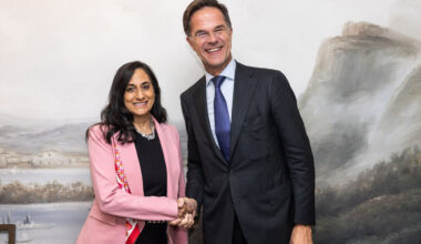 NATO and Canada conclude agreement on co-location of NATO Liaison Office to the United Nations