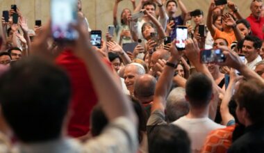 AI is not our friend - 'We need faces and voices to speak for people' - but Pope Leo XIV can be: Father Thomas Dailey, OSFS