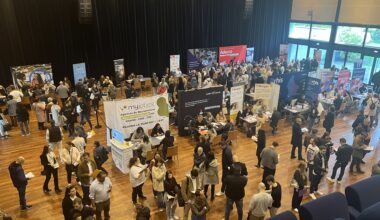 Salon de l'emploi à Yutz ce mardi: Le Luxembourg a 3.500 postes à pourvoir "immédiatement"